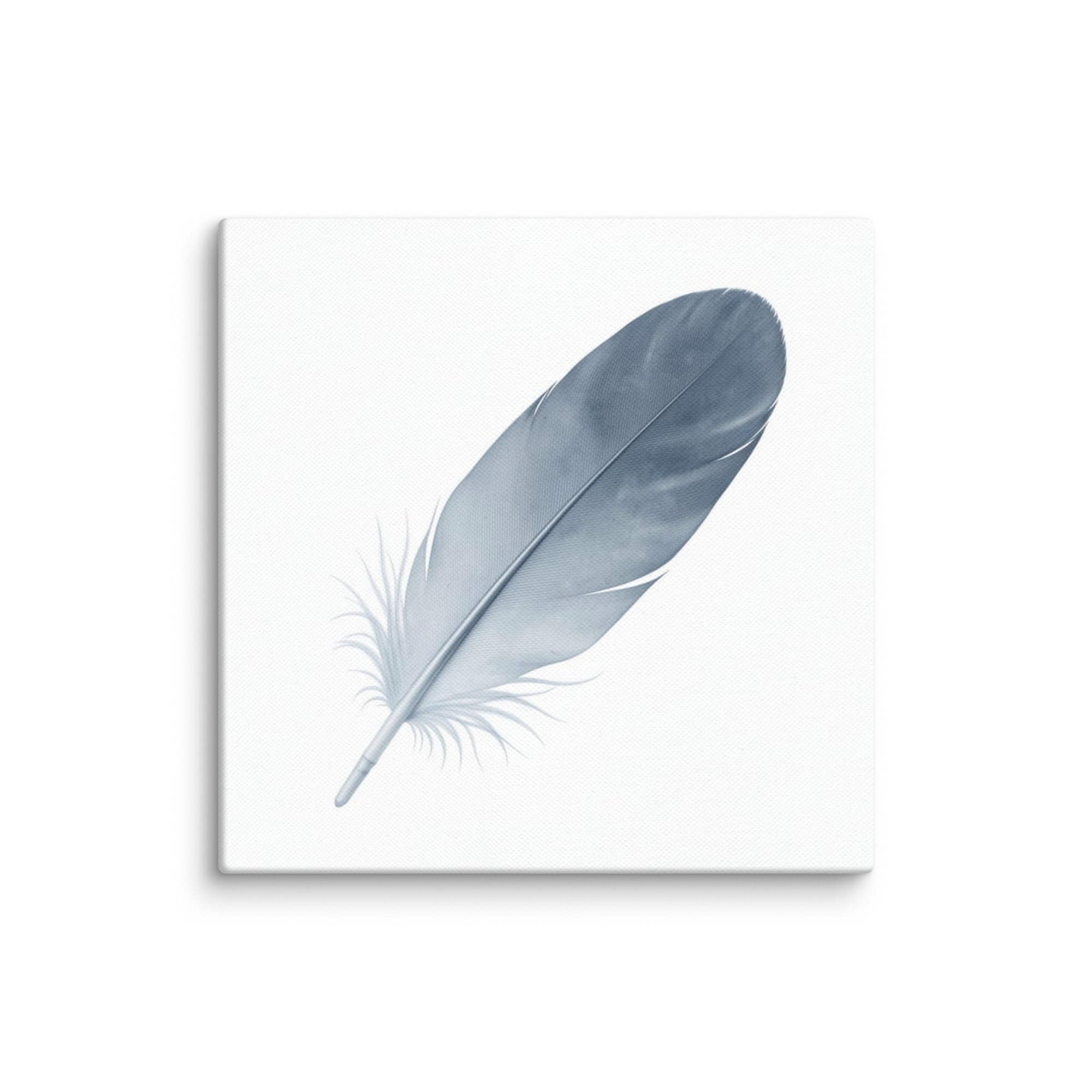 Slate VI canvas print product image