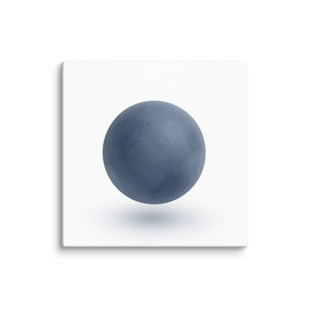 Slate VII canvas print product image