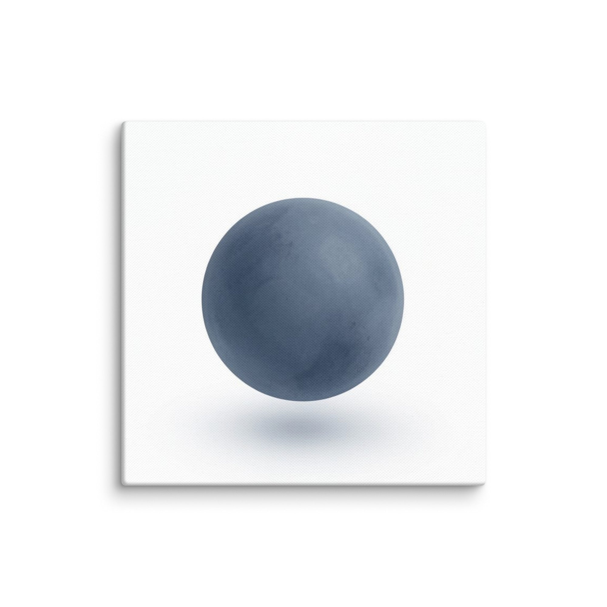 Slate VII canvas print product image