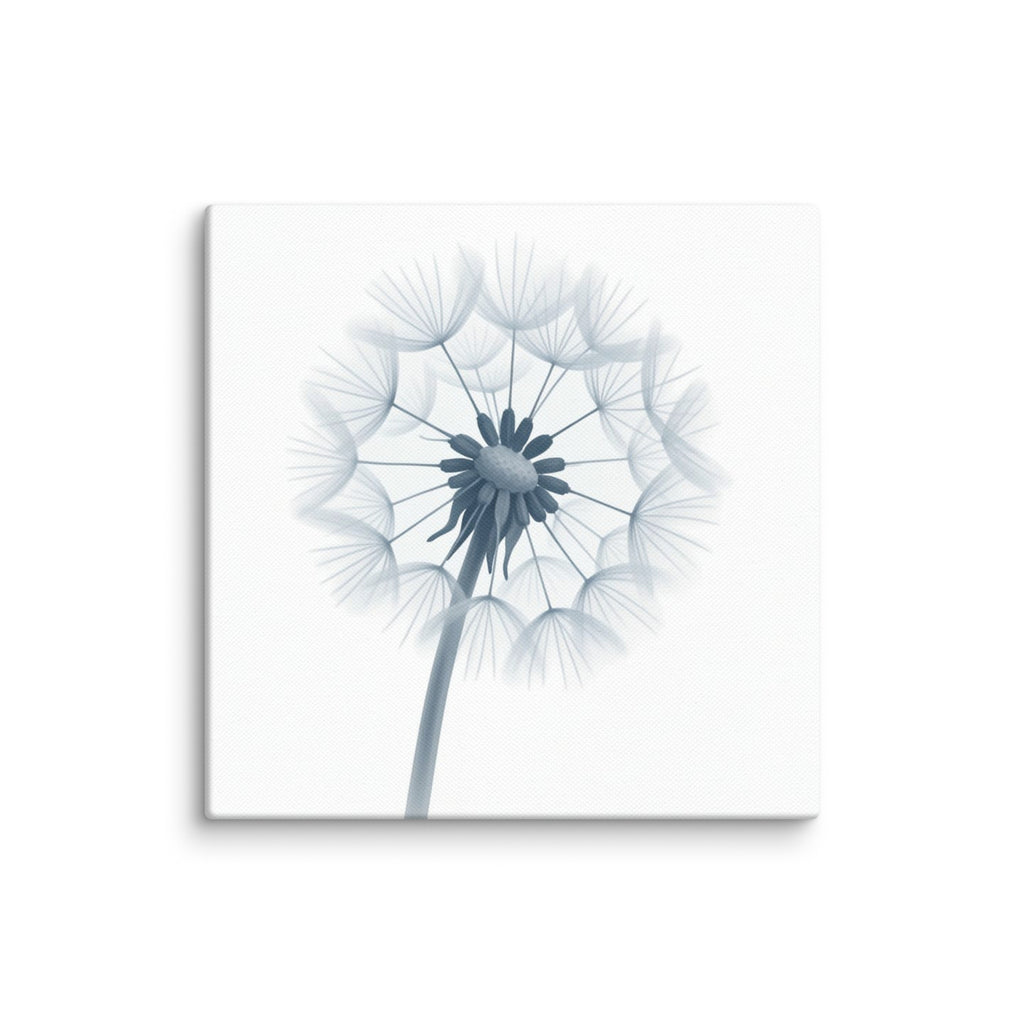 Slate VIII canvas print product image