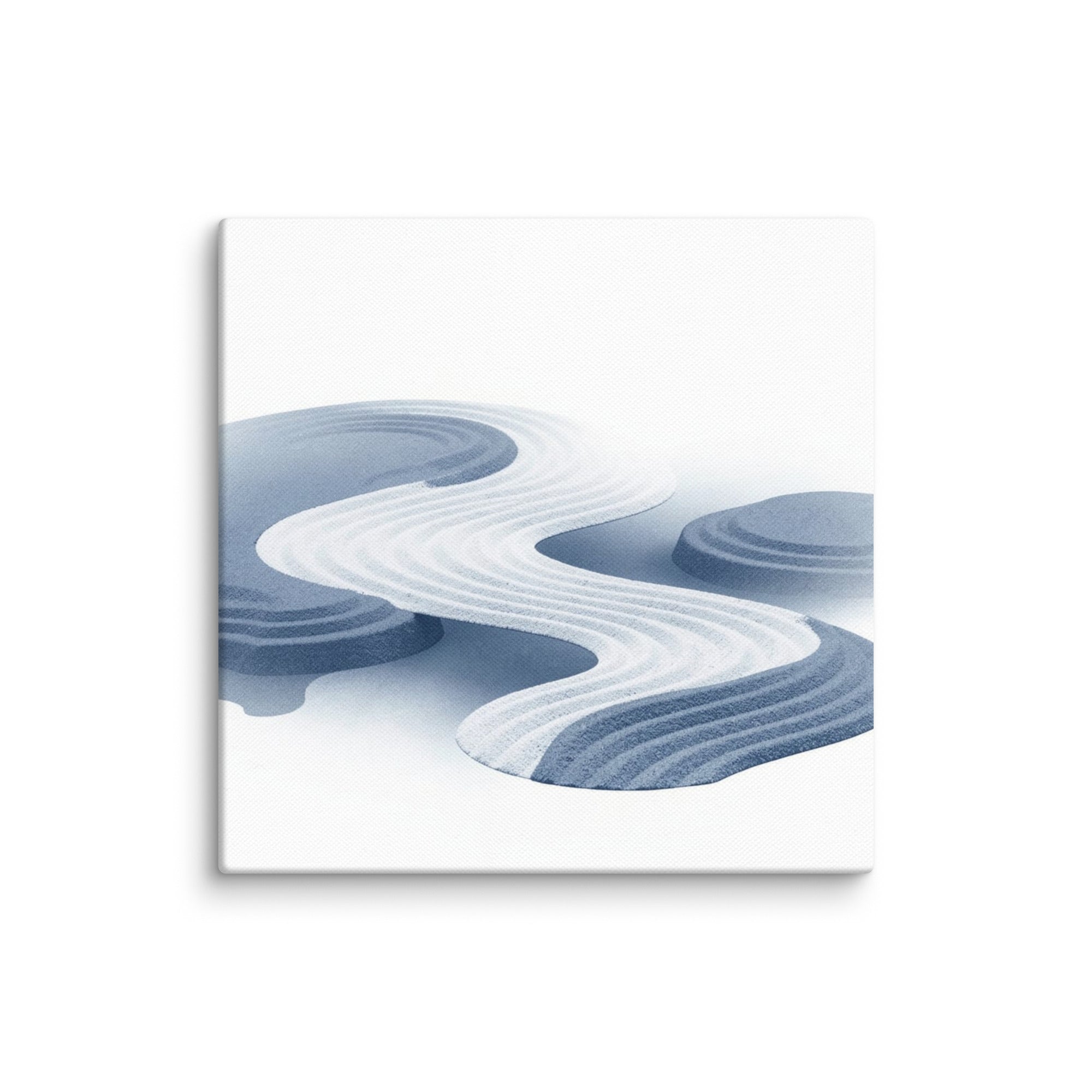 Slate XIII canvas print product image
