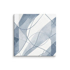 Slate XVII canvas print product image