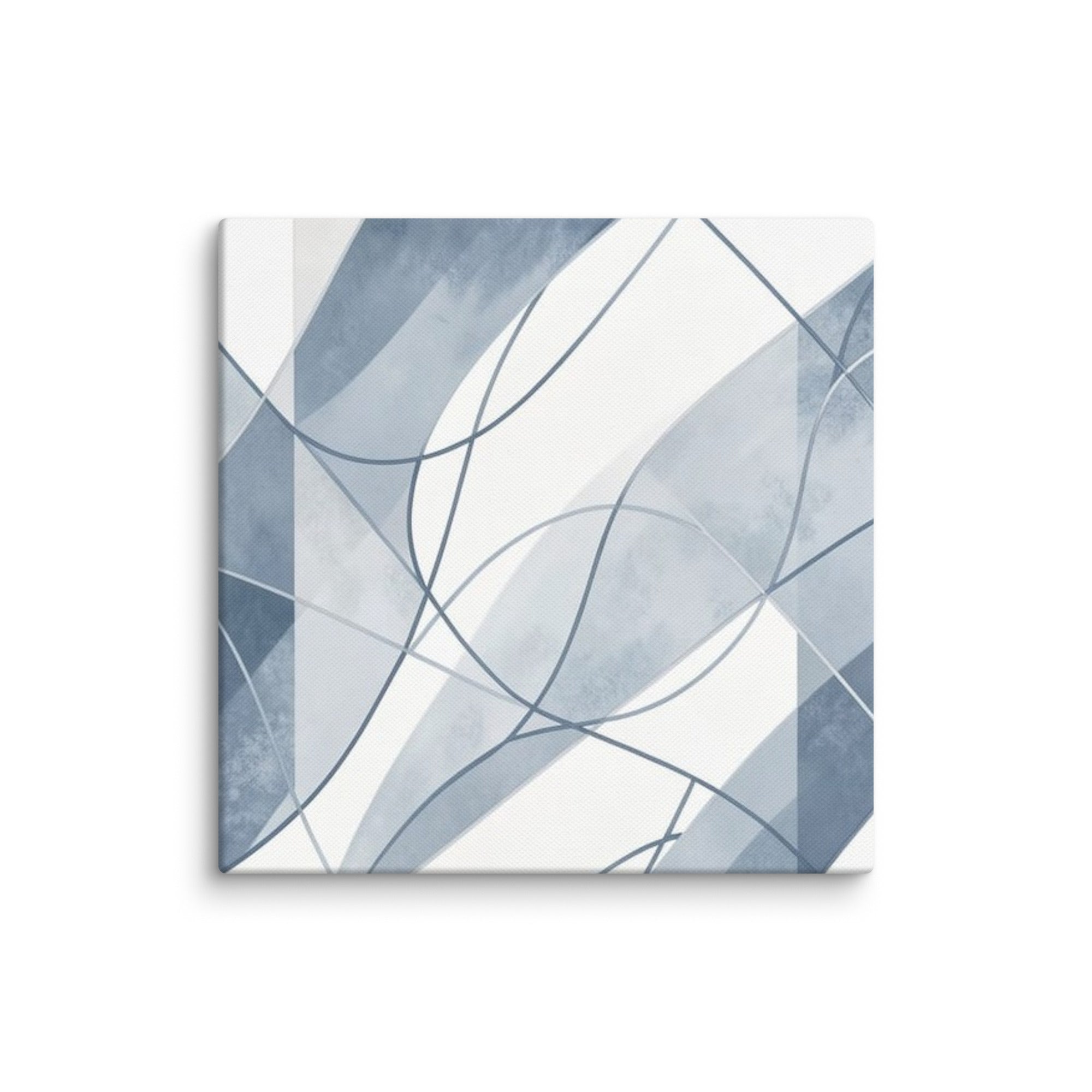 Slate XVII canvas print product image