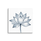 Slate XIX canvas print product image