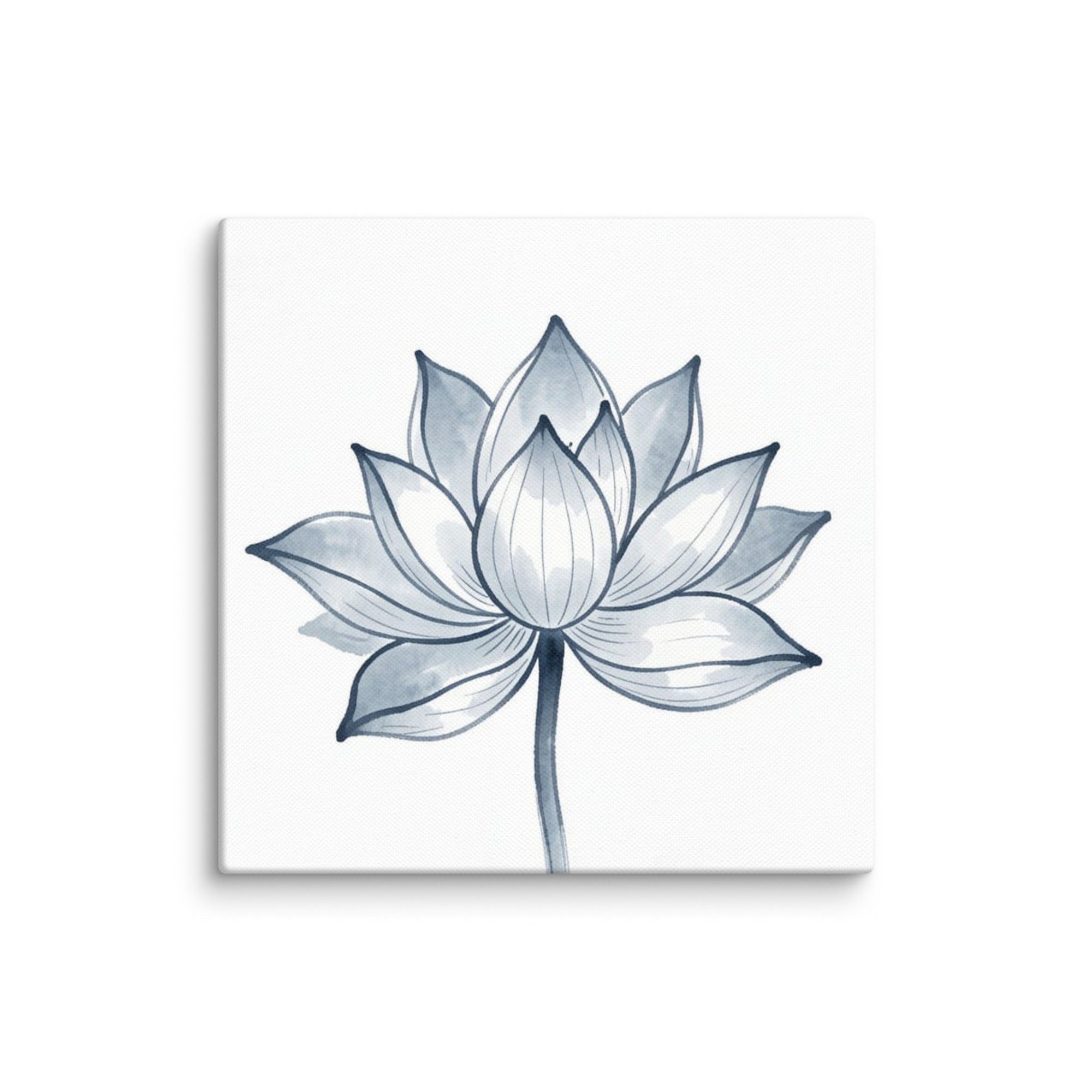 Slate XIX canvas print product image