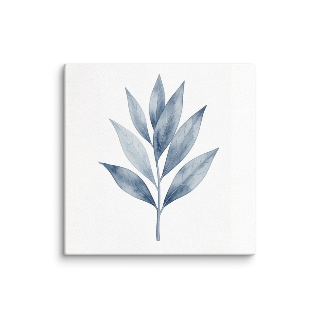 Slate XX canvas print product image