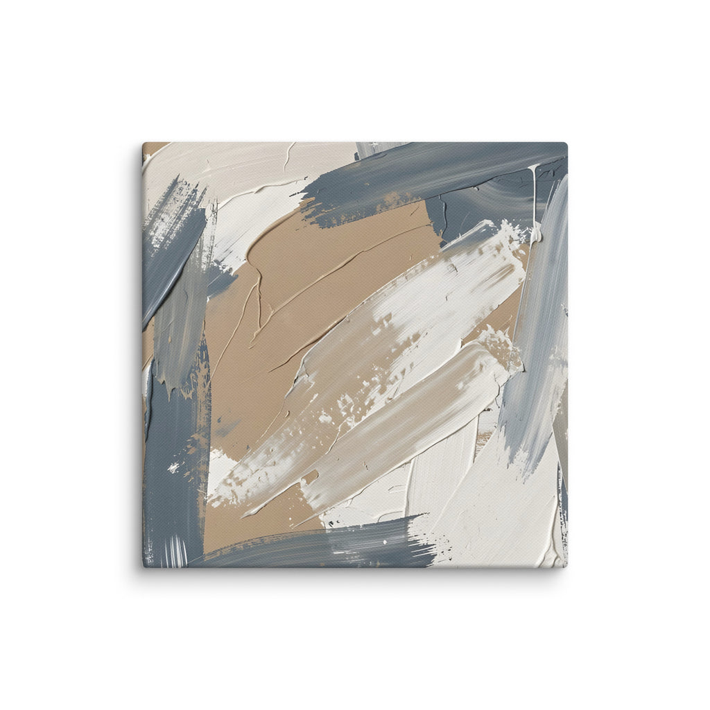 MB CANVAS ABSTRACT WALL ART PRODUCT MOCKUP