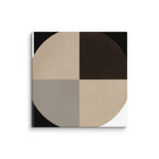 Yirga Series | Canvas #444V