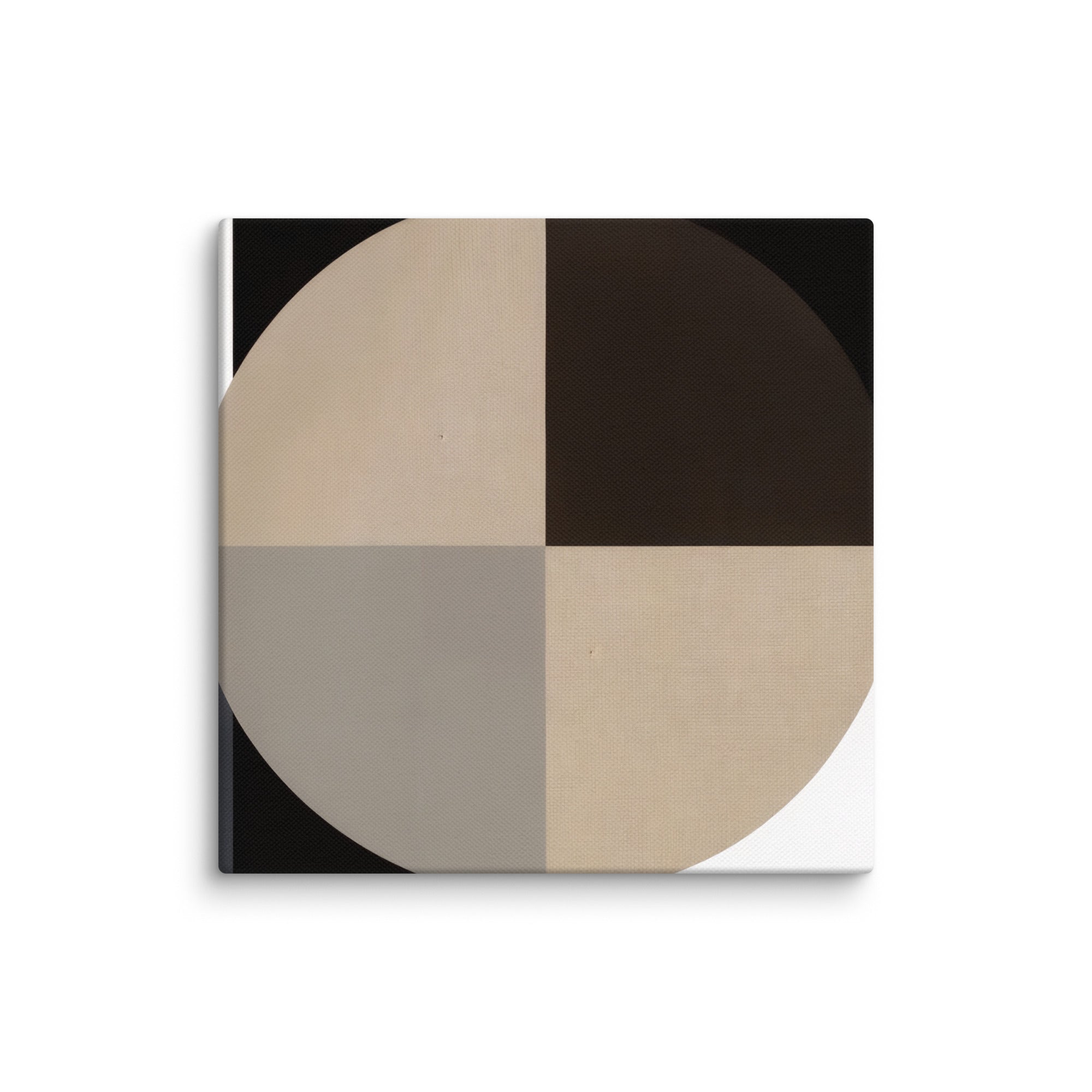 Yirga Series | Canvas #444V