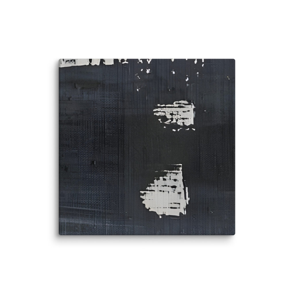 MB CANVAS ABSTRACT WALL ART PRODUCT MOCKUP