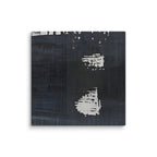 MB CANVAS ABSTRACT WALL ART PRODUCT MOCKUP