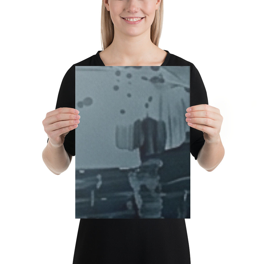MB CANVAS ABSTRACT WALL ART PRODUCT MOCKUP