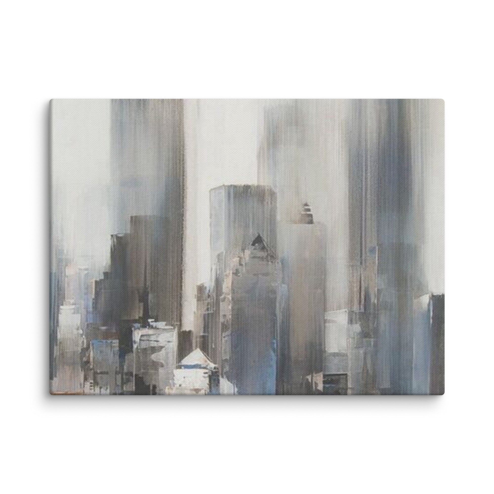 Vanguard canvas skyline front-facing product image in 12 x 16 inch universal size