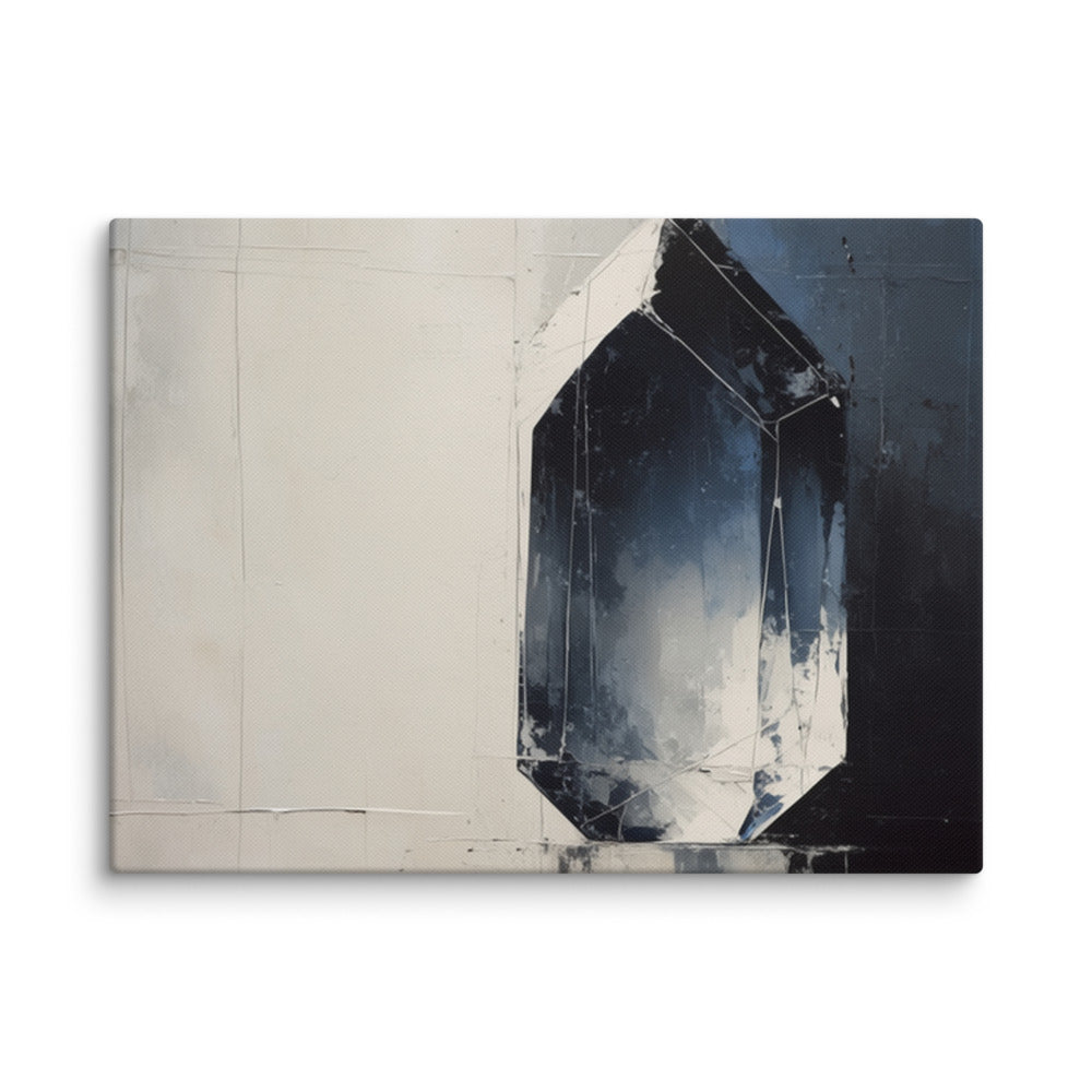 CHIP — Canvas, 12×16