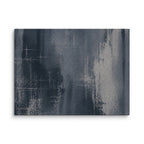 ETCH VI — Canvas, 12×16