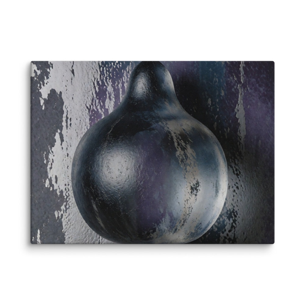 DROP — Canvas, 12×16