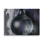 DROP — Canvas, 12×16