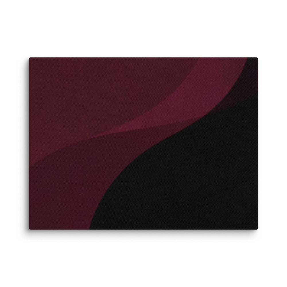 DAMASK — Canvas, 12×16