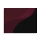 DAMASK — Canvas, 12×16
