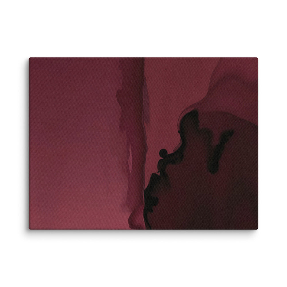 CARINENA — Canvas, 12×16