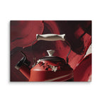 CARAFE — Canvas, 12×16