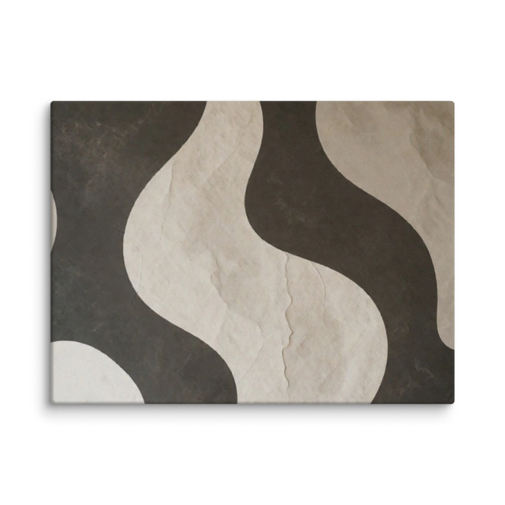 TWILL — Canvas, 12×16