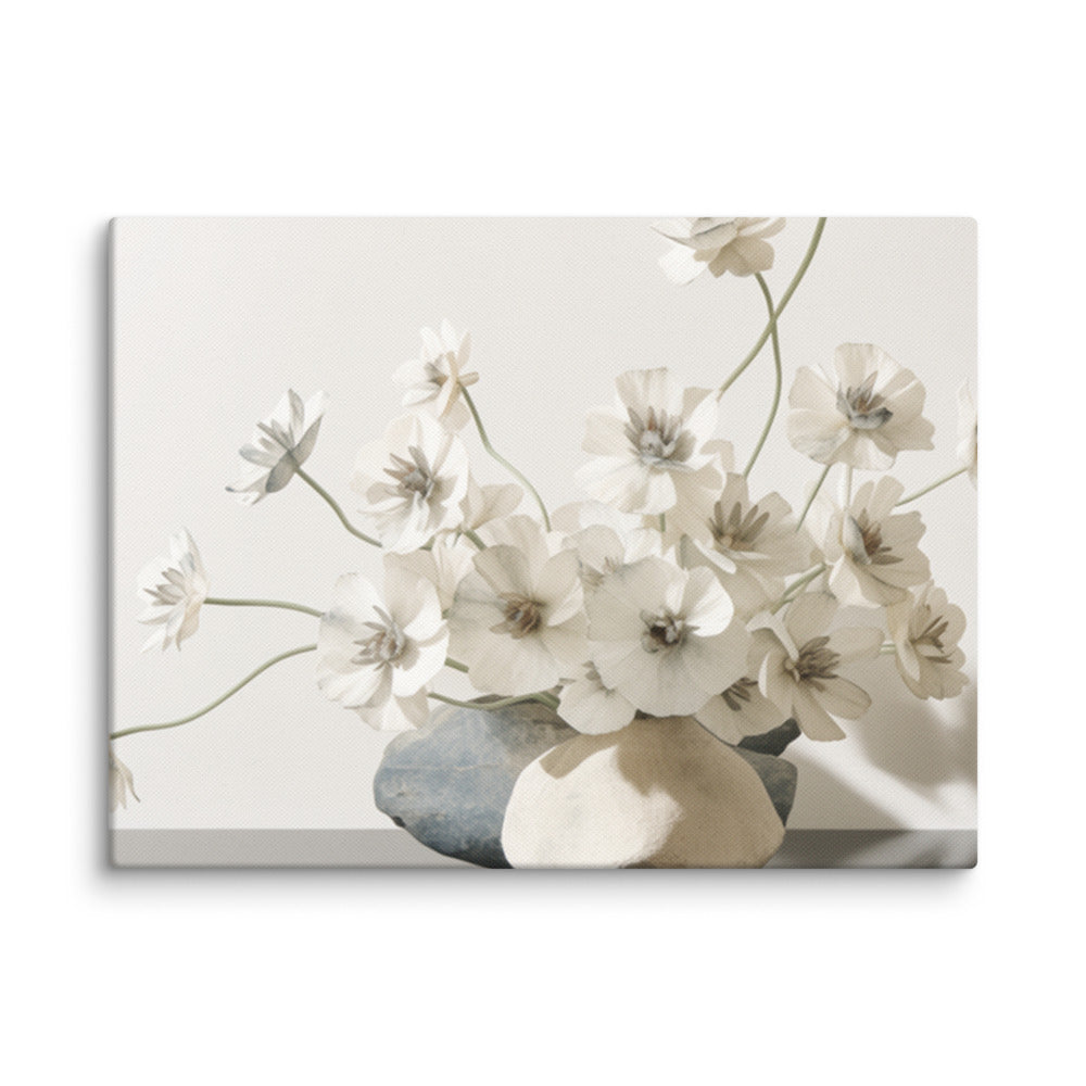 ALDER — Canvas, 12×16