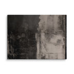 BARRIER — Canvas, 12×16