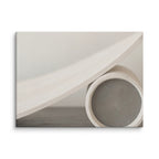 CAMFER — Canvas, 12×16