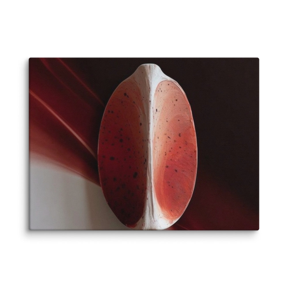 AMPHORA — Canvas, 12×16