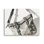 FERRULE — Canvas, 12×16
