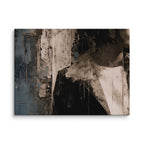 CORRIDOR — Canvas, 12×16