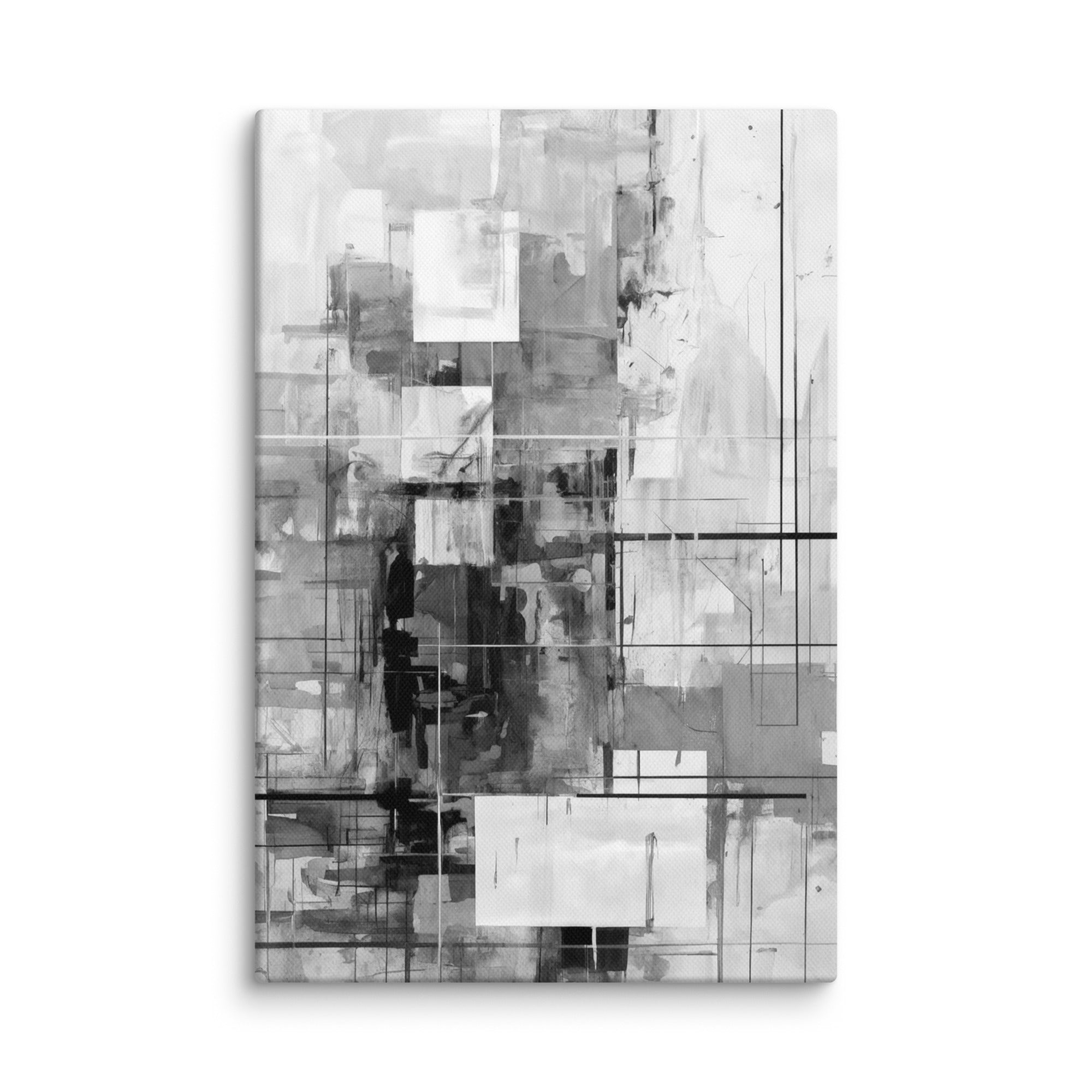 Betrayal wall art product image as a canvas urban in 12 x 18 inch universal size