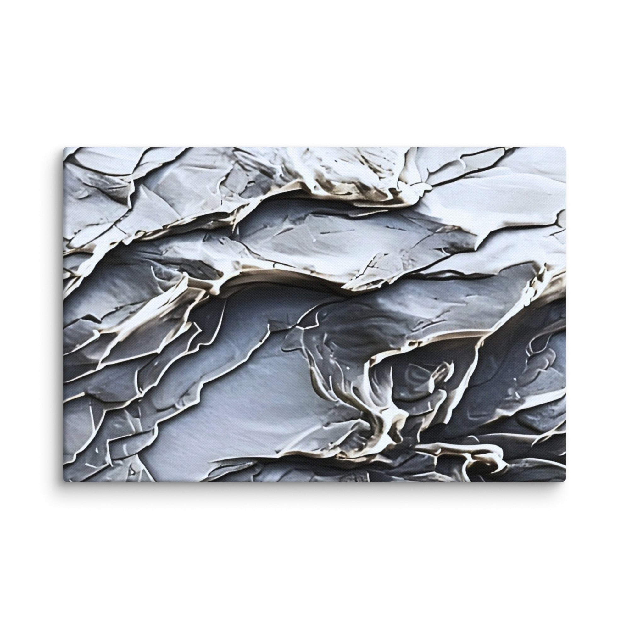 "Vestige" I | Canvas