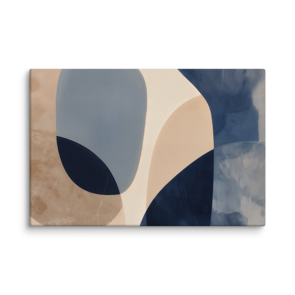 "Harbor" | Canvas