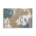 MB CANVAS ABSTRACT WALL ART PRODUCT MOCKUP