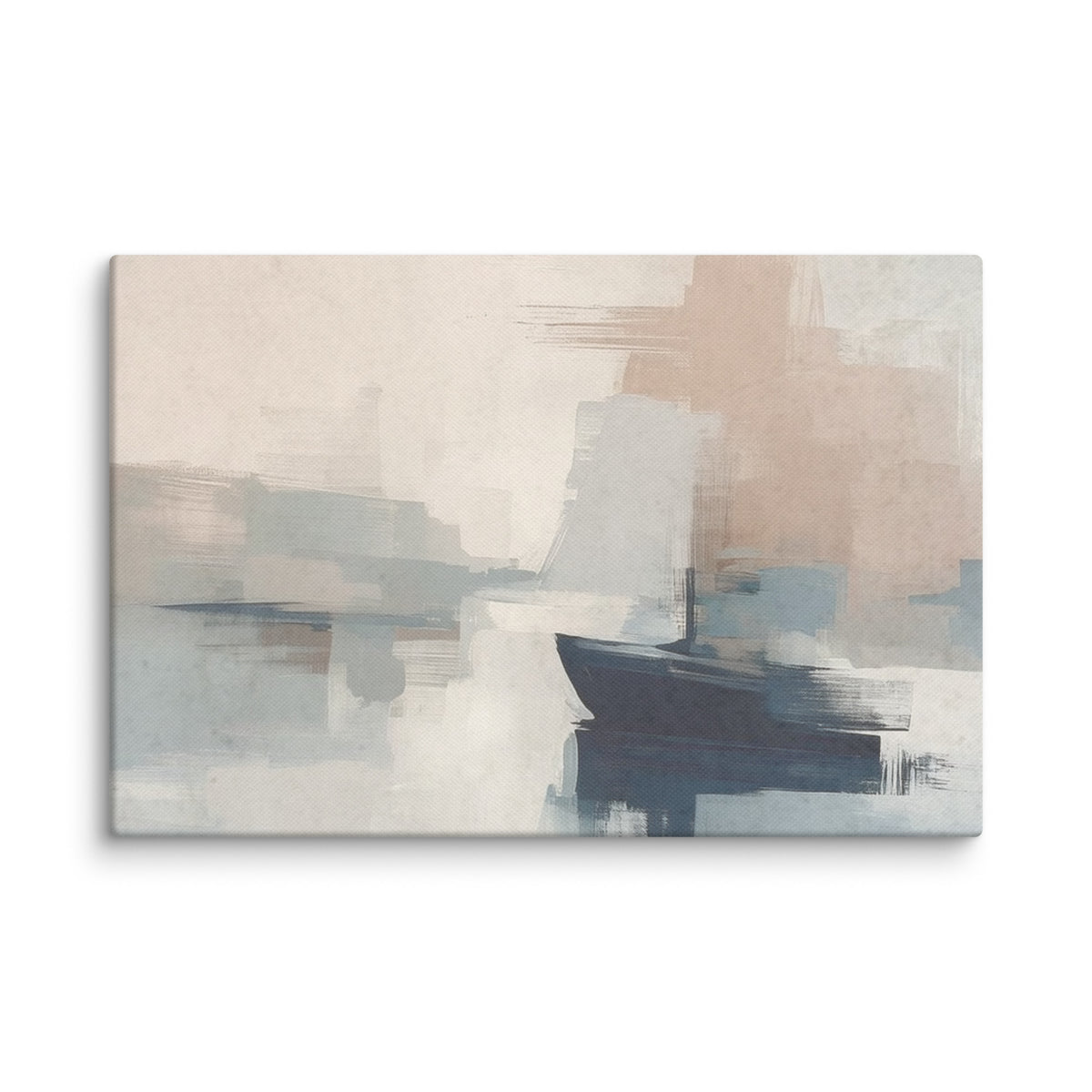 MB CANVAS ABSTRACT WALL ART PRODUCT MOCKUP
