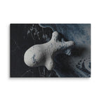 ASTEROID — Canvas, 12×18