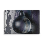 DROP — Canvas, 12×18