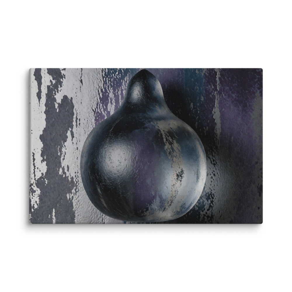DROP — Canvas, 12×18