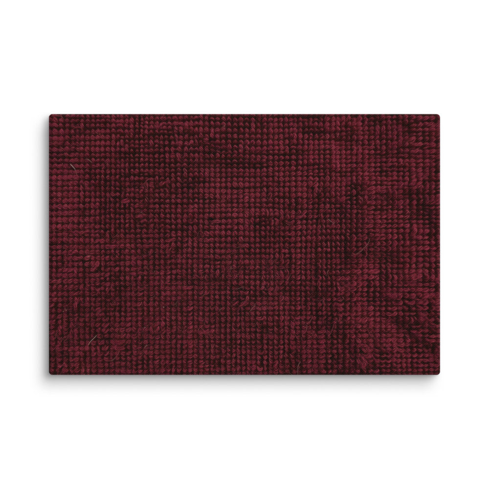 PRIORAT — Canvas, 12×18