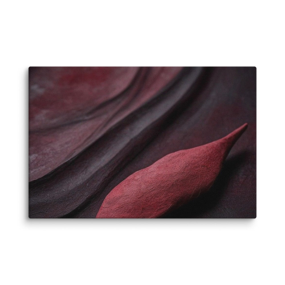 CASK — Canvas, 12×18