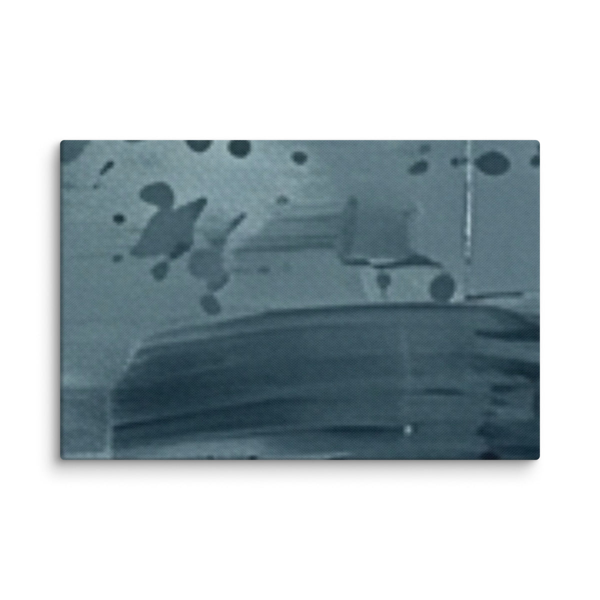 MB CANVAS ABSTRACT WALL ART PRODUCT MOCKUP