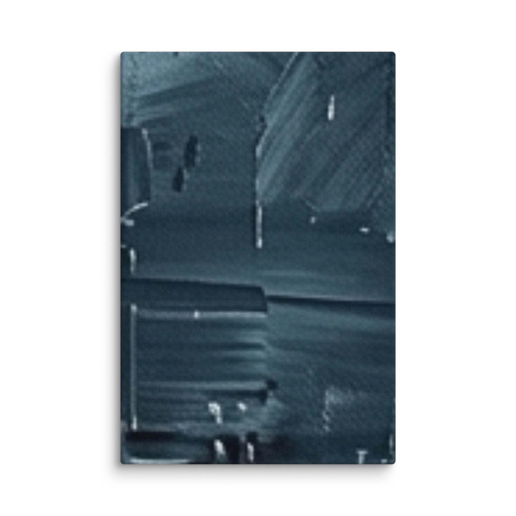 MB CANVAS ABSTRACT WALL ART PRODUCT MOCKUP