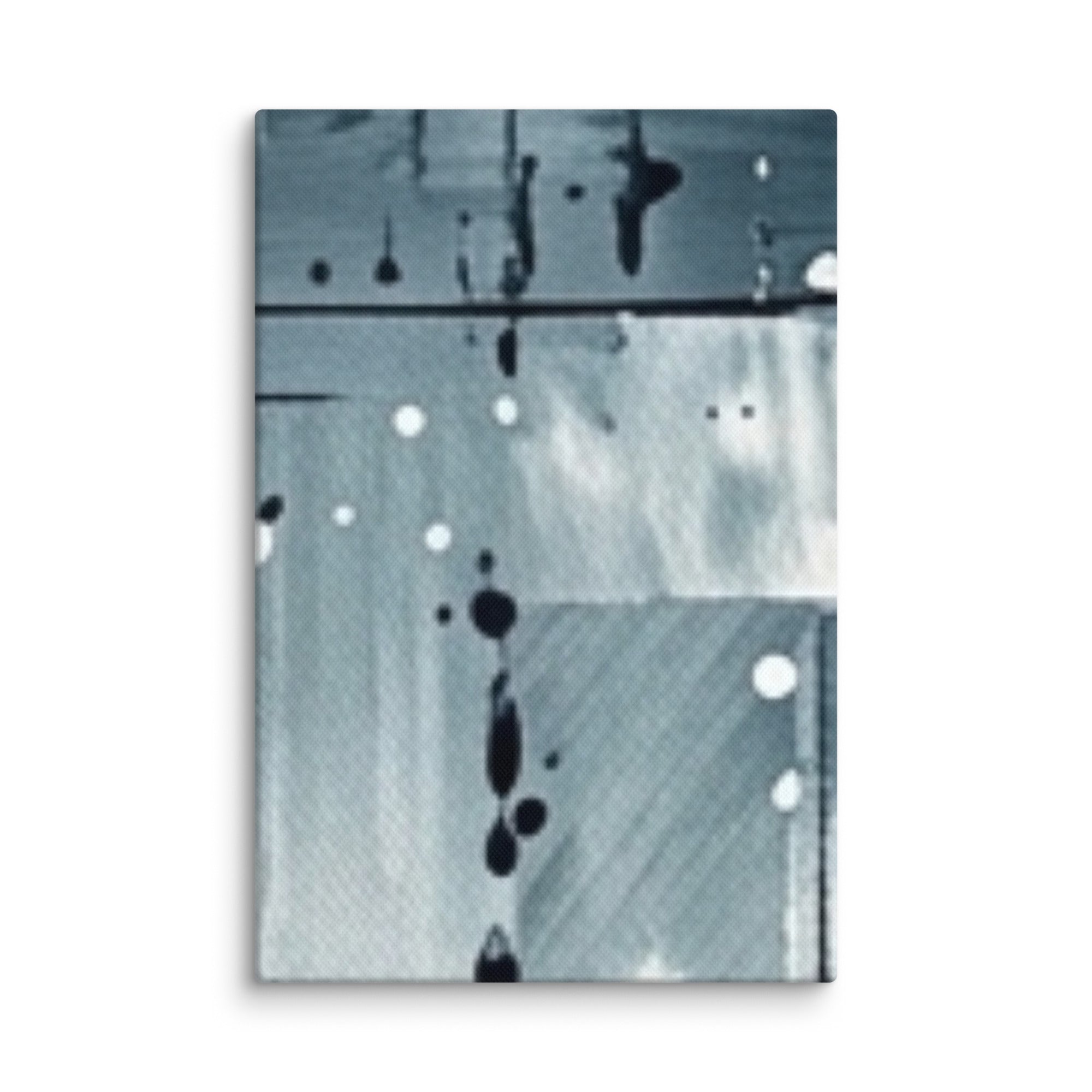 MB CANVAS ABSTRACT WALL ART PRODUCT MOCKUP