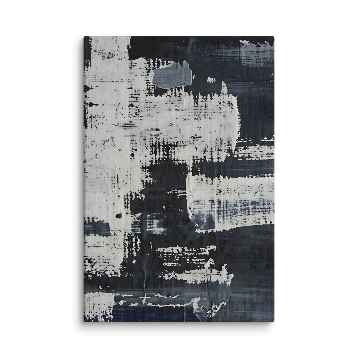 MB CANVAS ABSTRACT WALL ART PRODUCT MOCKUP