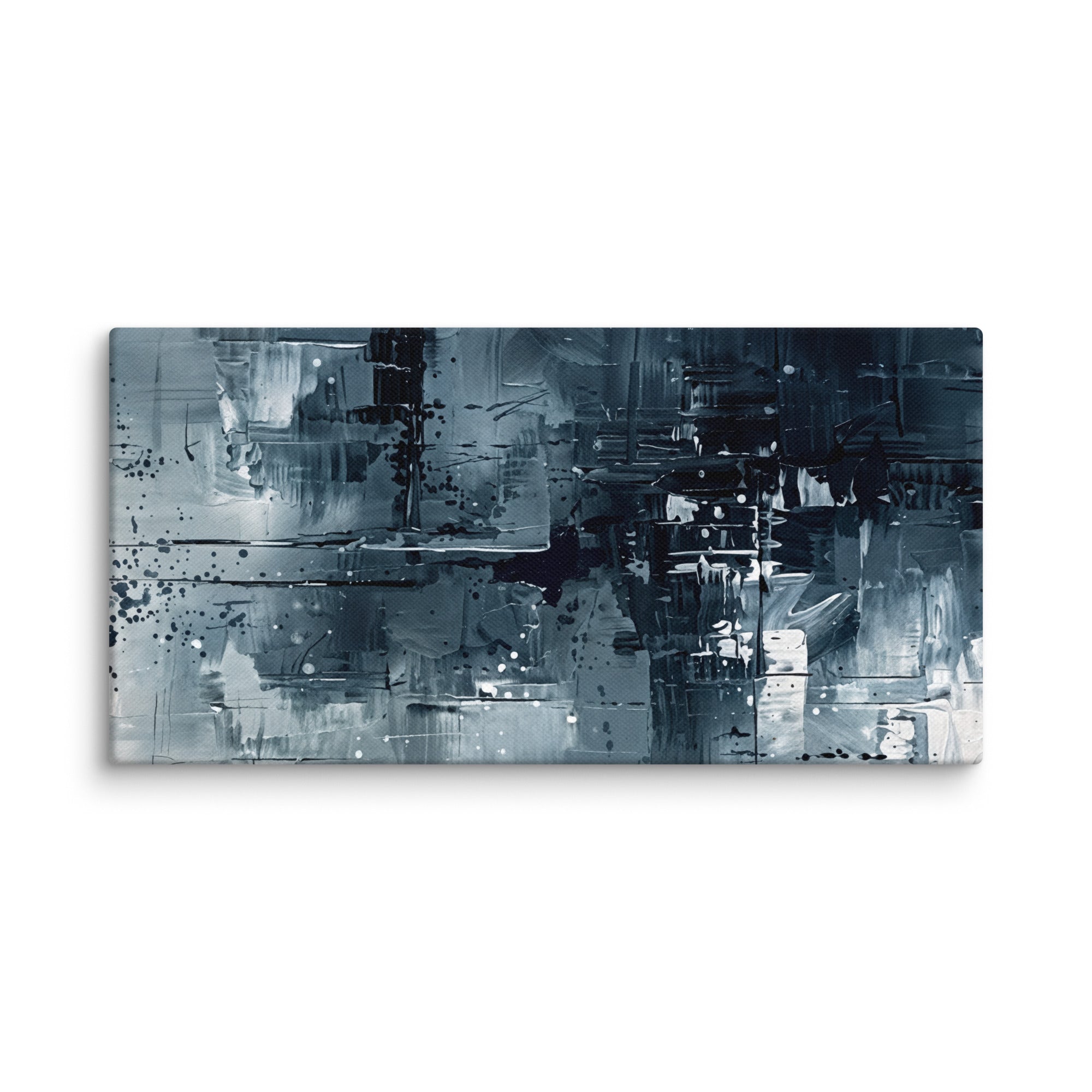 Amidst canvas print front-facing product image in 12 x 18 inch universal size