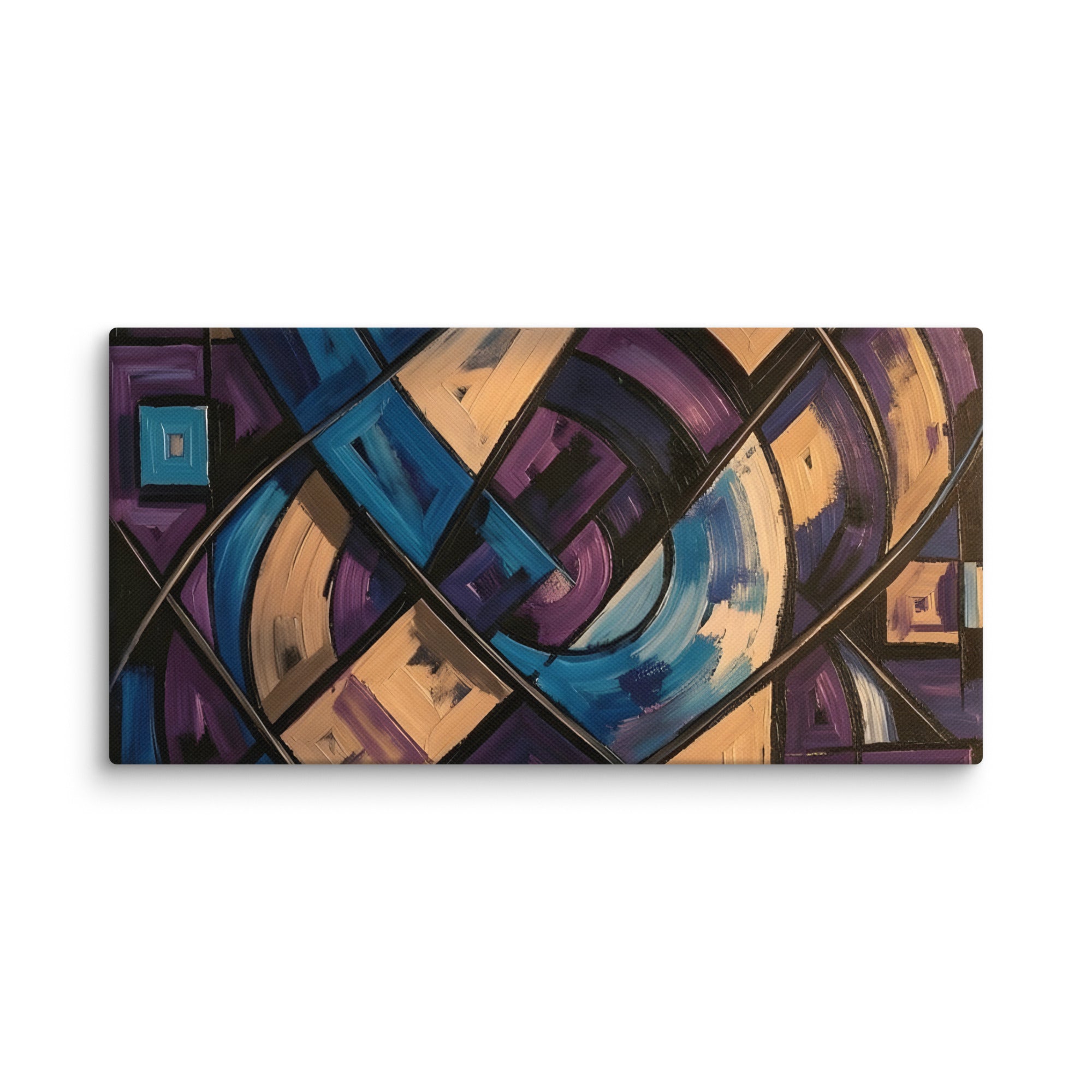 Relic canvas print image for product listing in 12 x 24 inch universal size