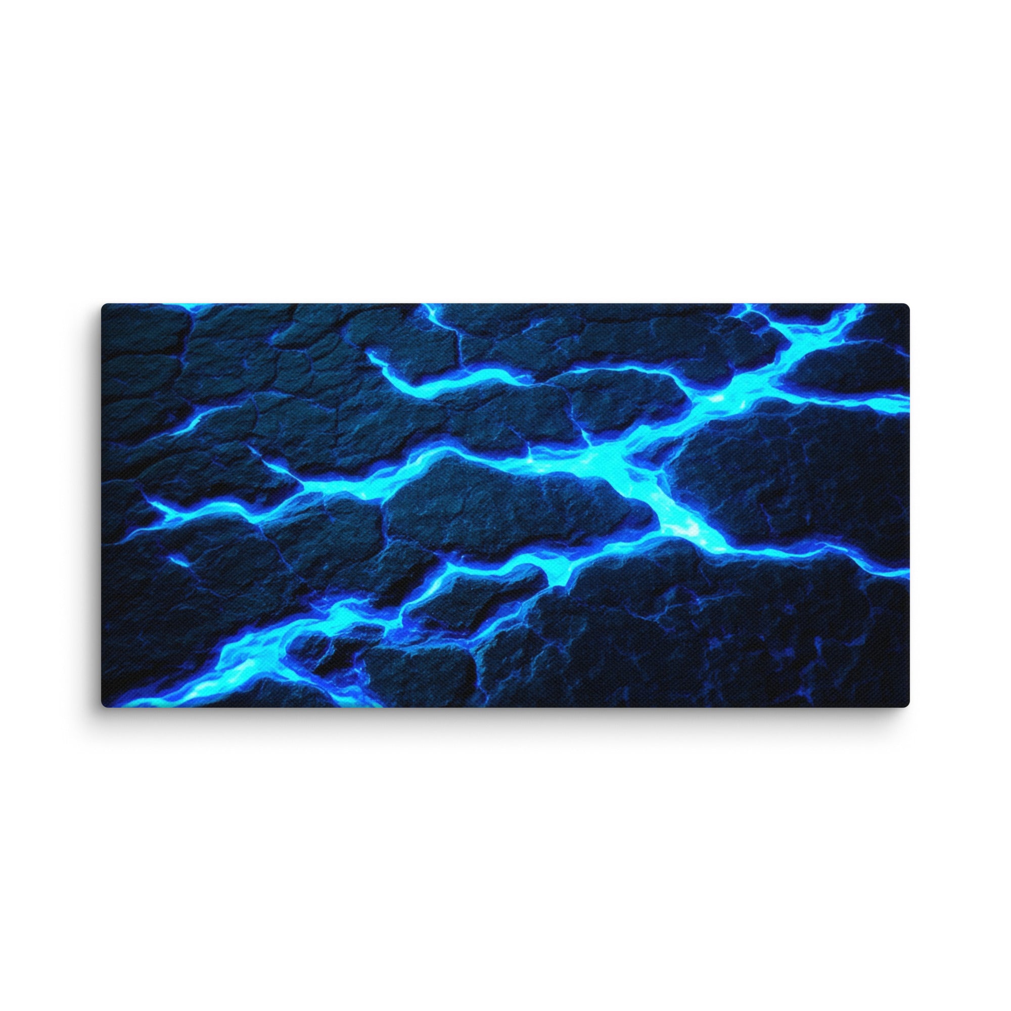Dacite canvas print image for product listing in 10 x 20 inch universal size