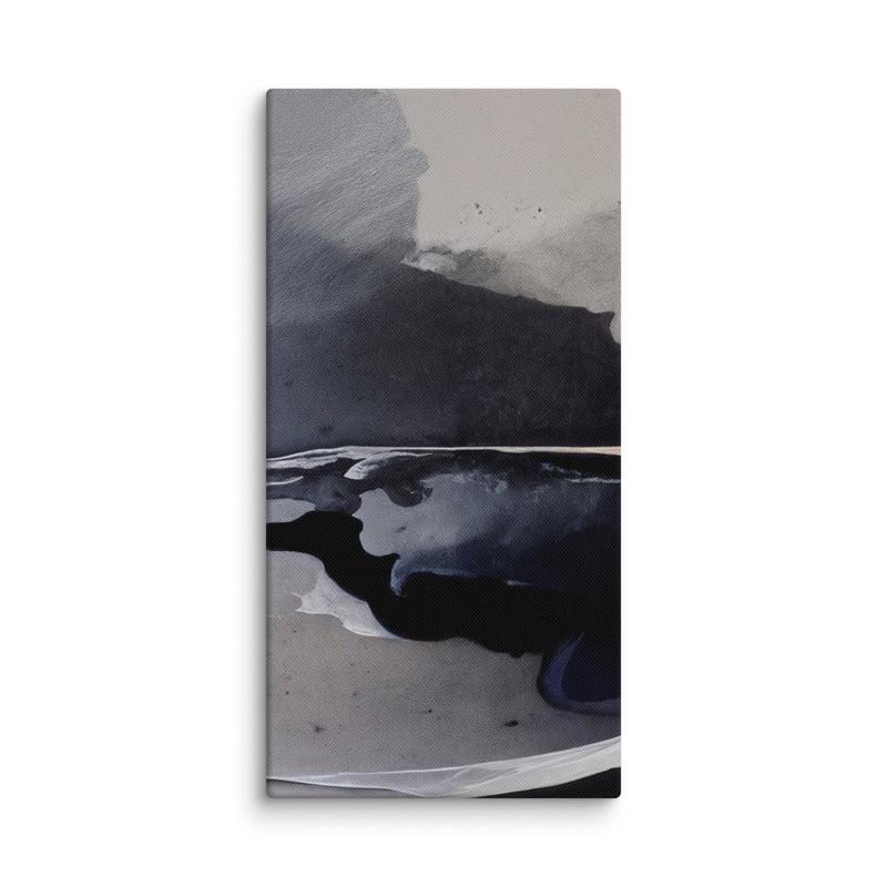 MB CANVAS ABSTRACT WALL ART PRODUCT MOCKUP